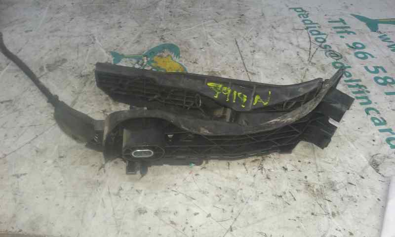 Potenciometro Pedal para Volkswagen Golf V Berlina (1K1)