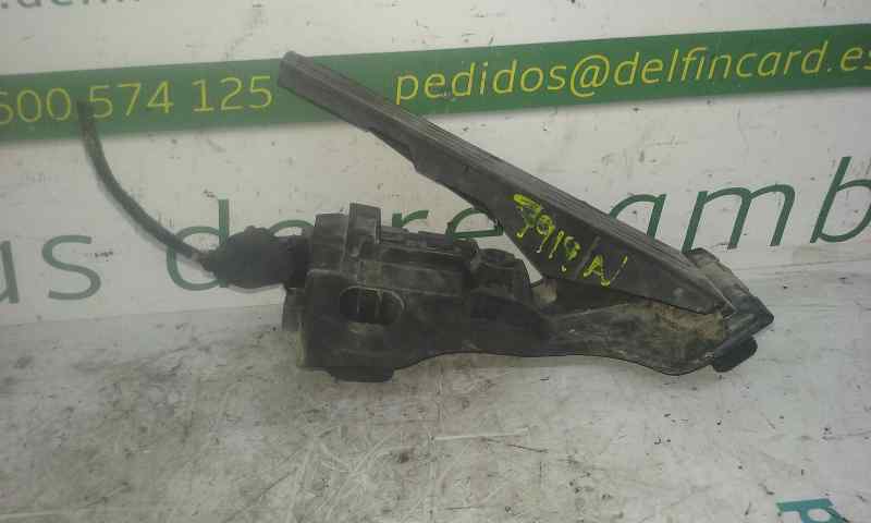 Potenciometro Pedal para Volkswagen Golf V Berlina (1K1)