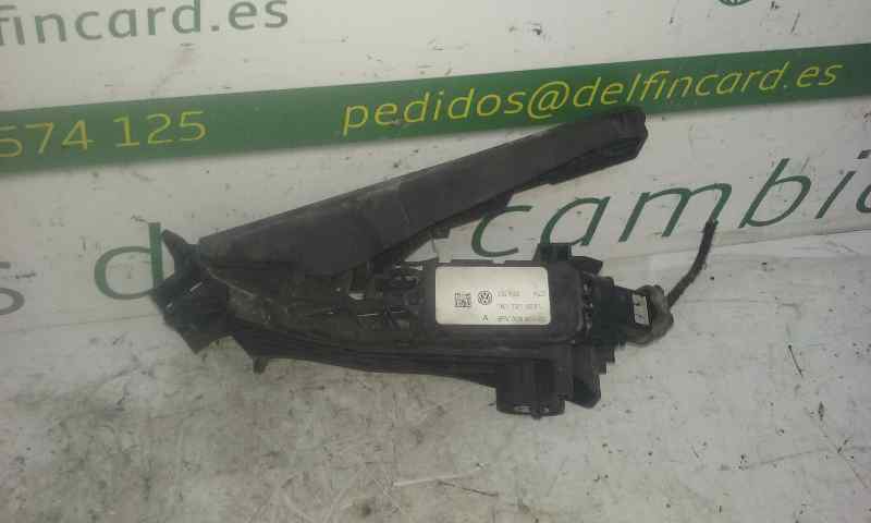 Potenciometro Pedal para Volkswagen Golf V Berlina (1K1)