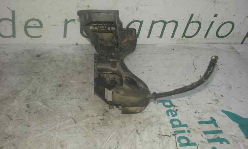 Potenciometro Pedal para Volkswagen Golf V Berlina (1K1)