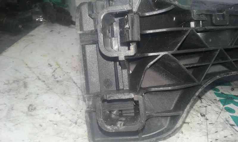 Potenciometro Pedal para Volkswagen Golf V Berlina (1K1)