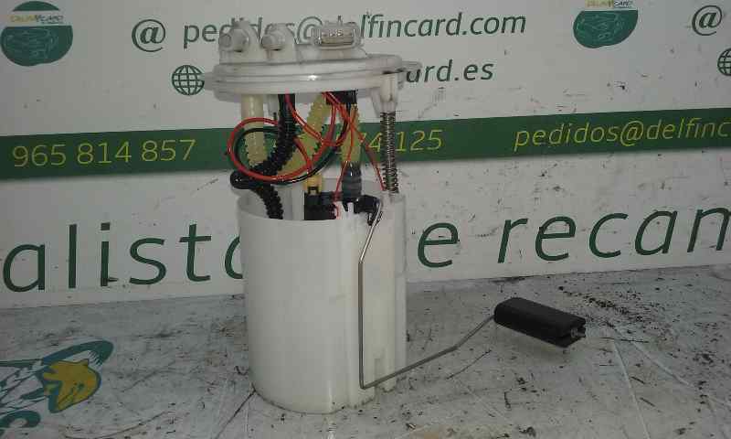 Aforador para Nissan Juke (F15)