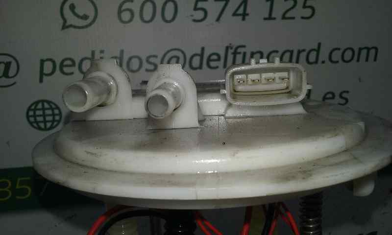Aforador para Nissan Juke (F15)