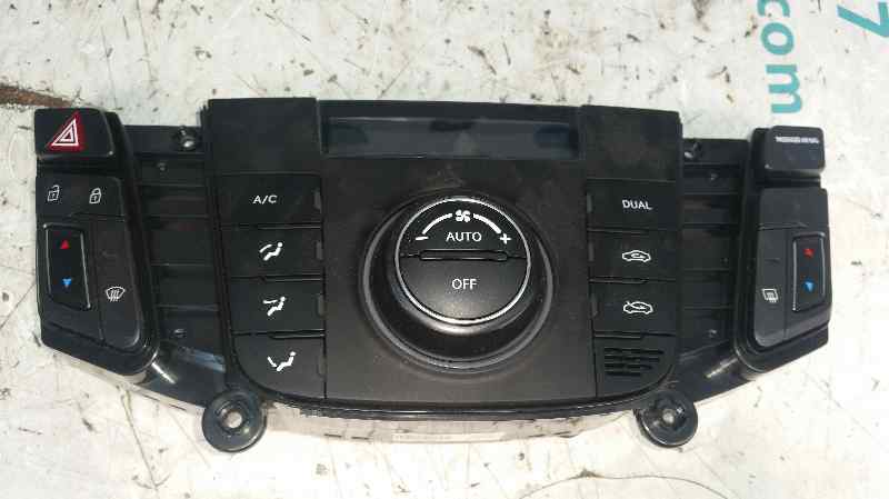 Mando Climatizador para Hyundai I40