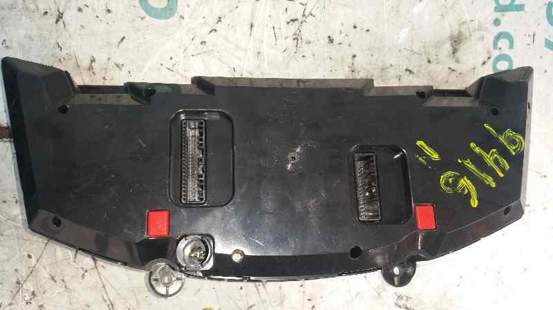 Mando Climatizador para Hyundai I40