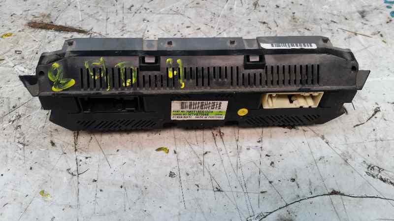 Mando Climatizador para Ford Focus Lim. (Cb4)