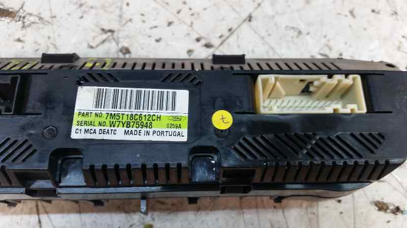 Mando Climatizador para Ford Focus Lim. (Cb4)