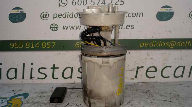 Aforador para Seat Cordoba Berlina (6L2)