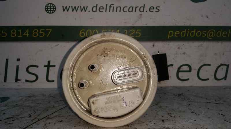 Aforador para Seat Cordoba Berlina (6L2)