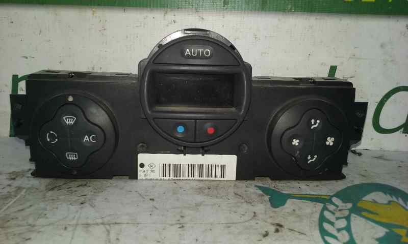 Mando Climatizador para Renault Megane Ii Berlina 5P