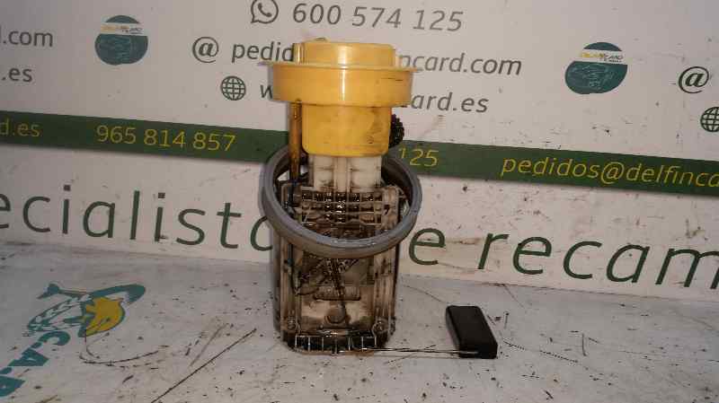 Aforador para Seat Ibiza (6L1)