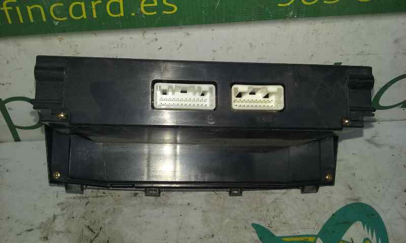 Mando Climatizador para Toyota Avensis Berlina (T25)
