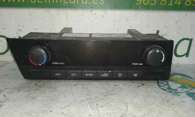 Mando Climatizador para Ssangyong Actyon