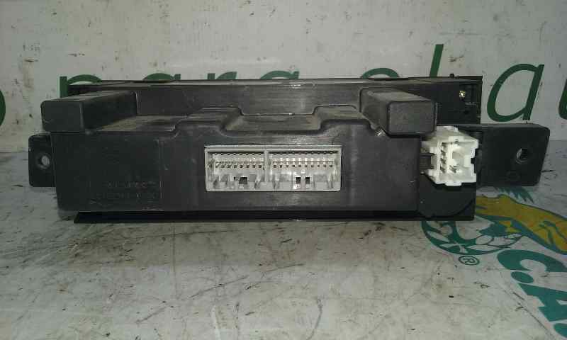 Mando Climatizador para Ssangyong Actyon