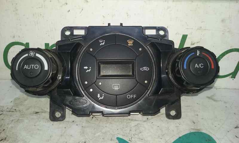 Mando Climatizador para Ford Fiesta (Cb1)