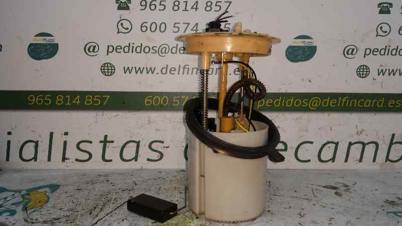Aforador para Seat Altea Xl (5P5)