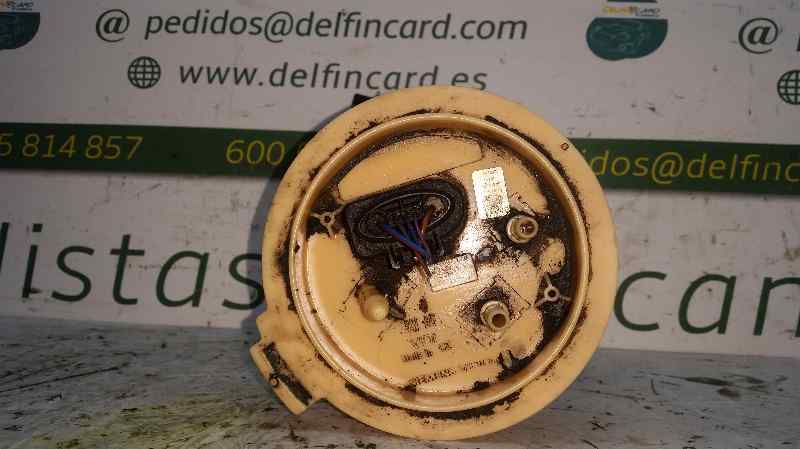 Aforador para Seat Altea Xl (5P5)