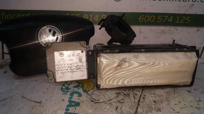 Kit Airbag para Volkswagen Passat Berlina (3B2)