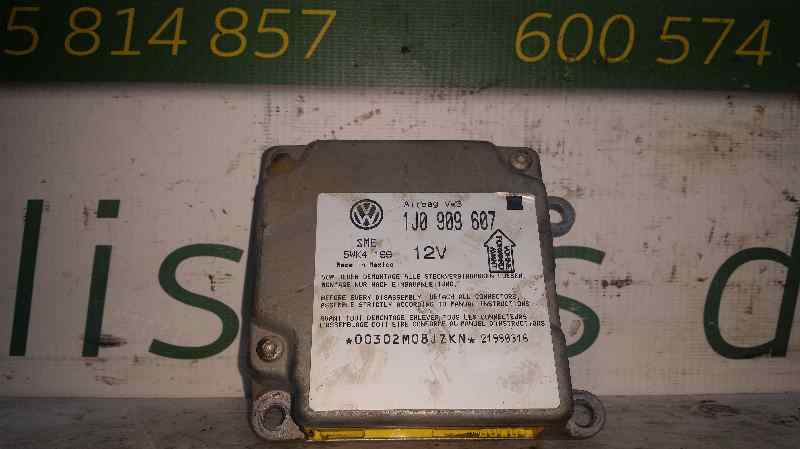 Kit Airbag para Volkswagen Passat Berlina (3B2)