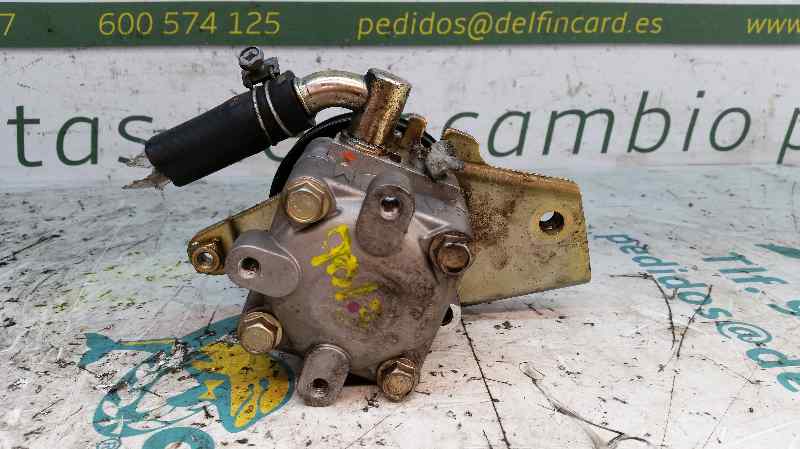 Aforador para Nissan Primera Trav. (Wp11)