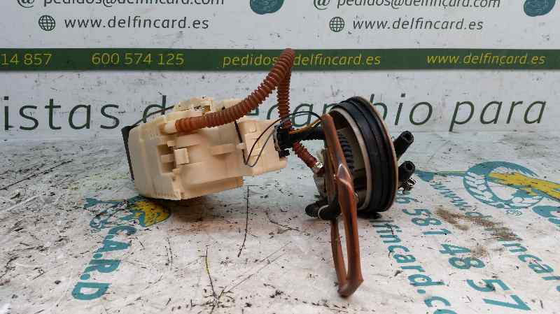 Aforador para Nissan Primera Trav. (Wp11)