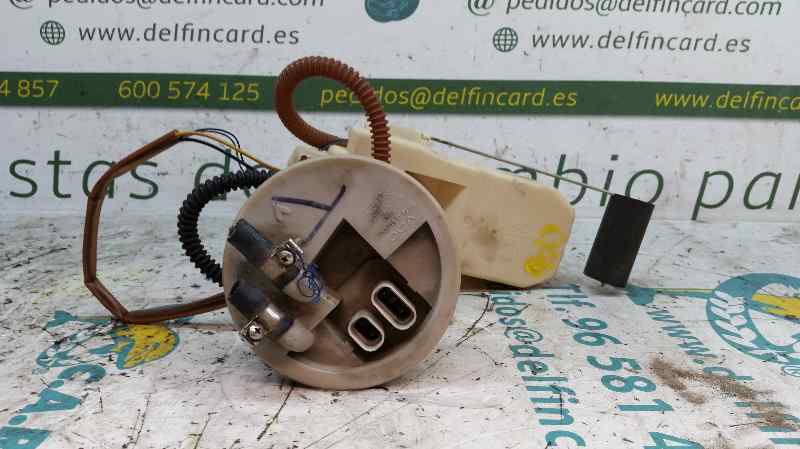 Aforador para Nissan Primera Trav. (Wp11)