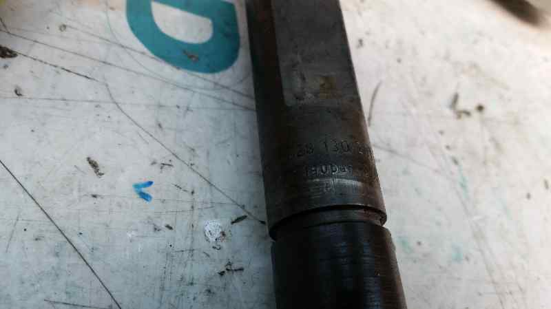 Inyector para Volkswagen Golf Iv Berlina (1J1)