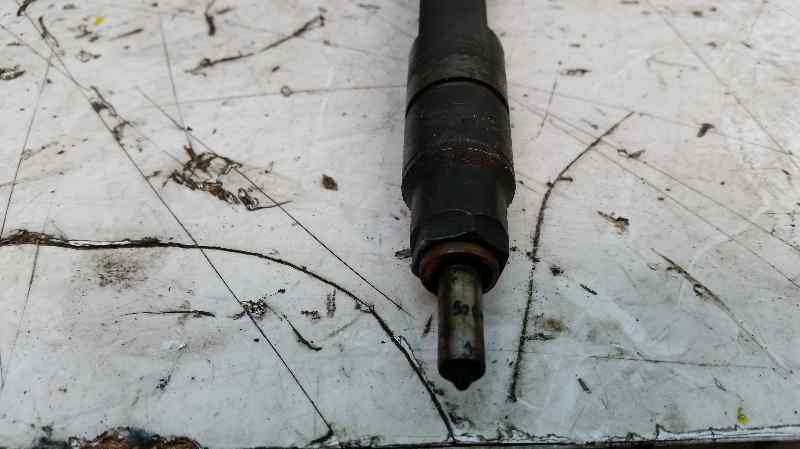 Inyector para Volkswagen Golf Iv Berlina (1J1)