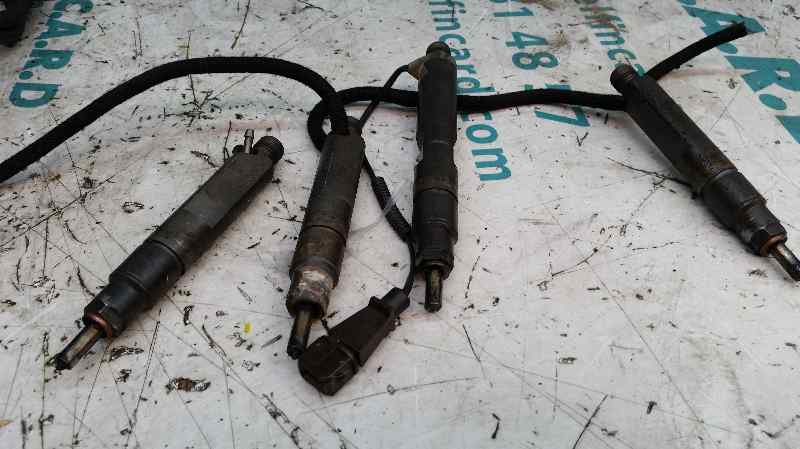 Inyector para Volkswagen Golf Iv Berlina (1J1)