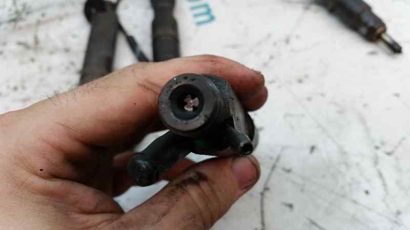 Inyector para Volkswagen Golf Iv Berlina (1J1)