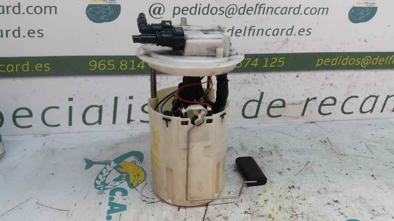 Aforador para Fiat Bravo (198)