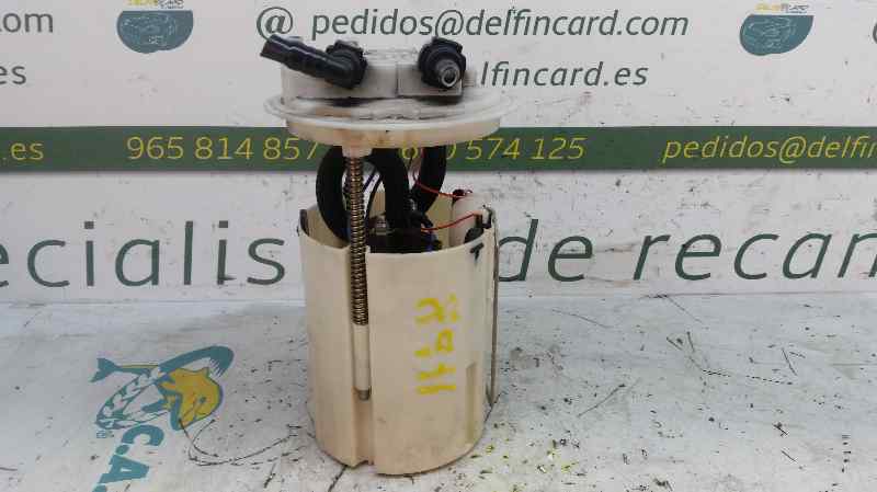 Aforador para Fiat Bravo (198)