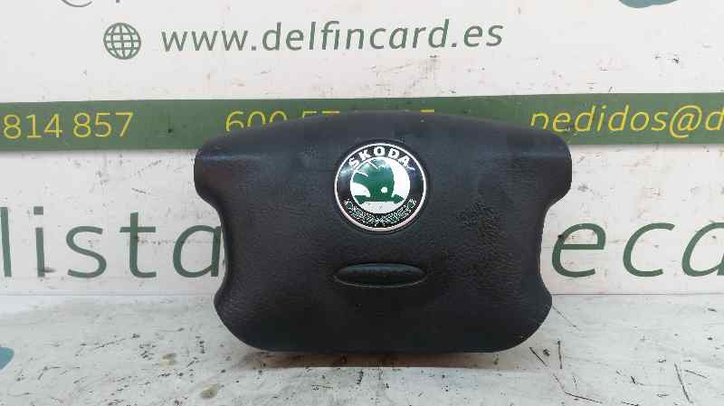 Kit Airbag para Skoda Superb (3U4)
