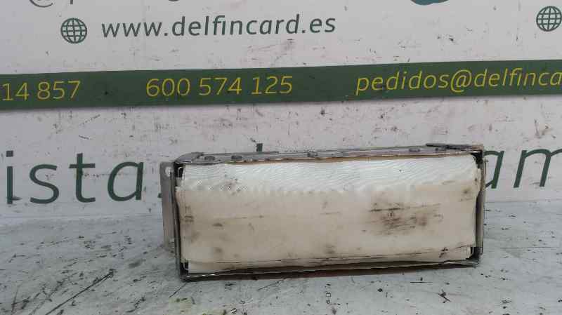 Kit Airbag para Skoda Superb (3U4)