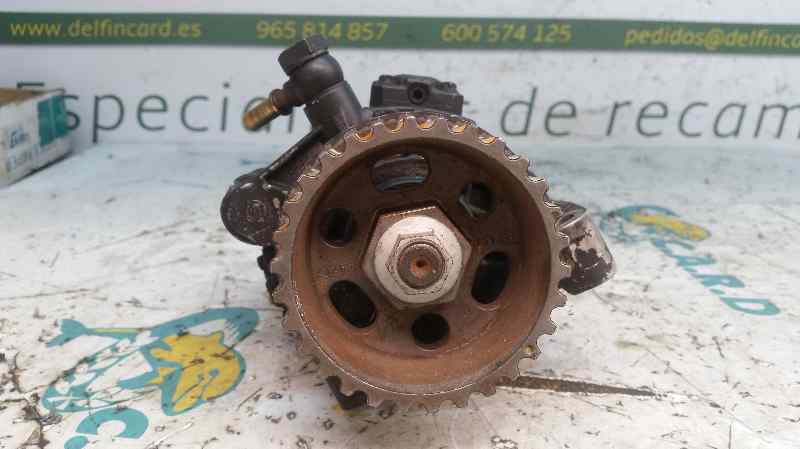 Bomba Alta Presion para Nissan Qashqai (J10)