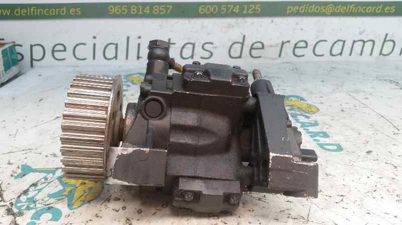 Bomba Alta Presion para Nissan Qashqai (J10)