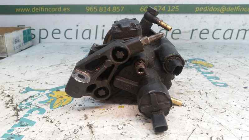 Bomba Alta Presion para Nissan Qashqai (J10)