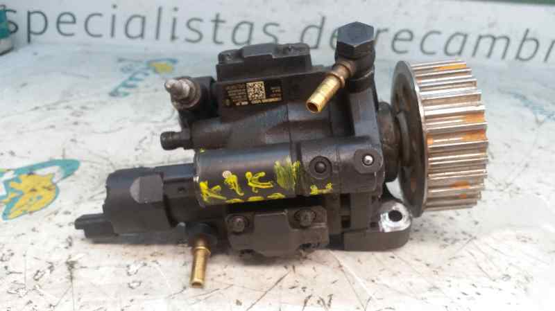 Bomba Alta Presion para Nissan Qashqai (J10)