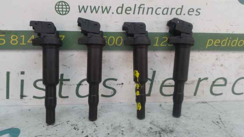 Bobina Encendido para Peugeot 207 Sw