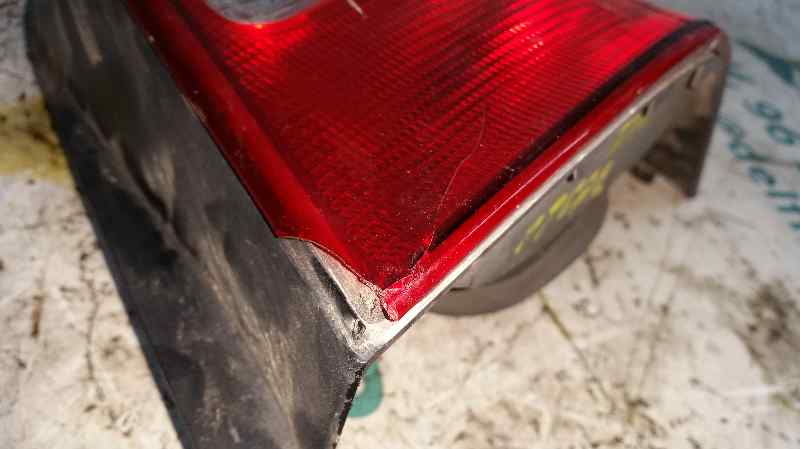 Piloto Trasero Derecho para Mercedes-Benz Clase A (W168)