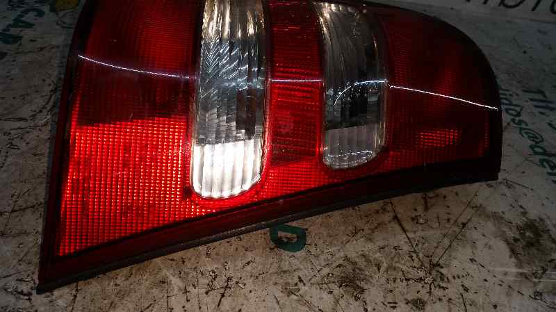 Piloto Trasero Derecho para Mercedes-Benz Clase A (W168)