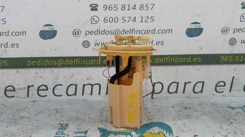 Aforador para Peugeot 308