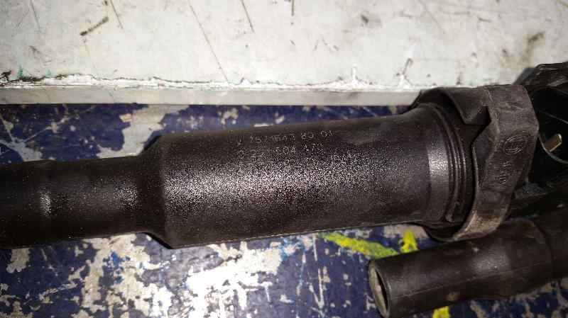 Bobina Encendido para Peugeot 207