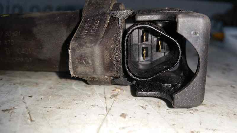Bobina Encendido para Peugeot 207
