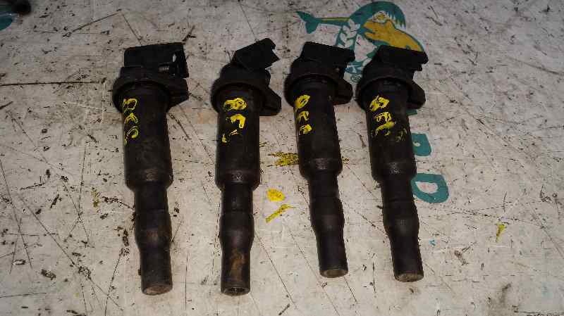 Bobina Encendido para Peugeot 207