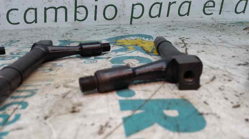 Inyector para Opel Combo (Corsa C)
