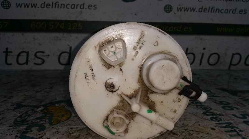Aforador para Toyota Corolla (E12)
