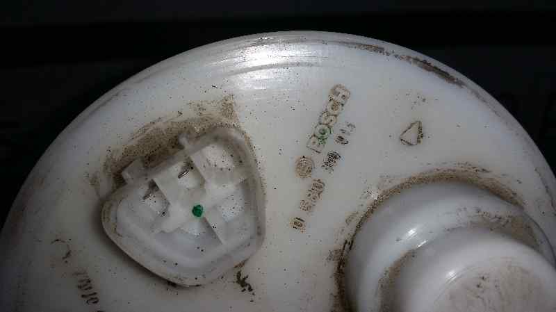 Aforador para Toyota Corolla (E12)