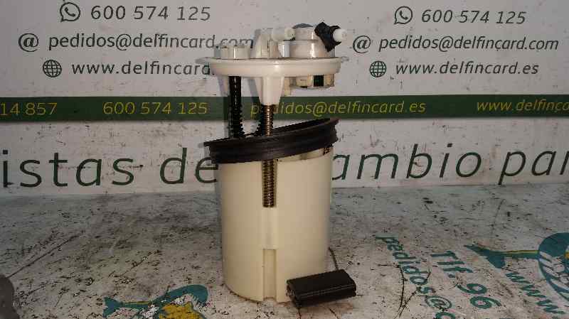 Aforador para Toyota Corolla (E12)