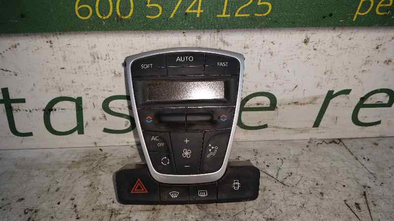 Mando Climatizador para Renault Laguna Iii